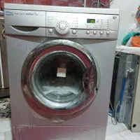 خریدوفروش انواع لباسشویی