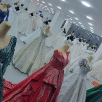 مزون لباس عروس .