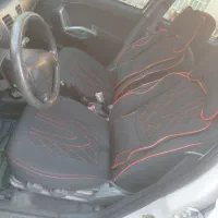 ساینا مدل 99 فنی در حد|خودرو سواری و وانت|شهریار, شهرک وائین|دیوار