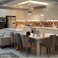 ماربل شیت / سنگ مصنوعی / بین کابینتی|مصالح و تجهیزات ساختمان|کرج, شهرک بنفشه|دیوار