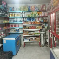 فروش وسایل مغازه با بهترین فروش به علت تغیرشغل|فروشگاه و مغازه|ایرانشهر, |دیوار