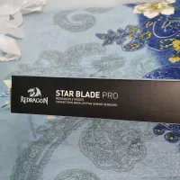 کیبیورد گیمینگ Redragon|قطعات و لوازم جانبی رایانه|مشهد, یوسفیه (شهرک غرب)|دیوار