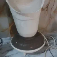 دستگاه بخور