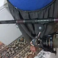 لنسرماهی گیری