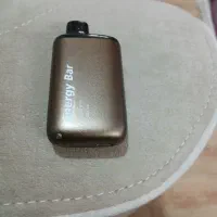 سلام ویپ سالمو تمیز  اصلا اسفاده نشده زیاد