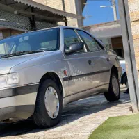 405مدل 86دوگانه شرکت