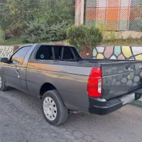 ایسان 2|خودرو سواری و وانت|خرم‌آباد, |دیوار