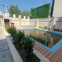 ویلامدرن استخر جکوزی سندتکبرگ/نزدیک رشت/۳۰۰متر|فروش خانه و ویلا|رشت, کاکتوس|دیوار