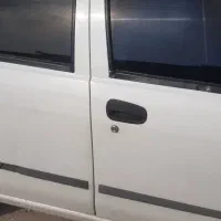 تیبا۲مدل ۹۹بدون رنگ