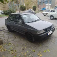 پراید 89 ای بی اس