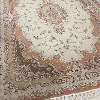 یک جفت فرش ۶ متری|فرش|گرگان, |دیوار