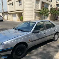 پژو 405|خودرو سواری و وانت|رشت, بلوار گیلان|دیوار