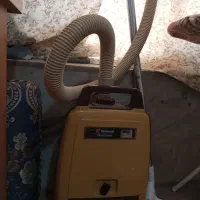 جارو‌برقی
