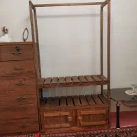 دراور و رگال