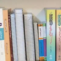 فروش کتب ازمونی حقوق