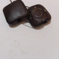 سنگ قدیمی بهبهان|بدلیجات|دهدشت, |دیوار