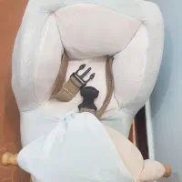 راکر خرسی|اسباببازی بچه|اهر, |دیوار