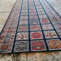 گلیم فرش نو نو نو|گلیم، جاجیم، گبه|برازجان, |دیوار