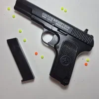 تفنگ ساچه ای