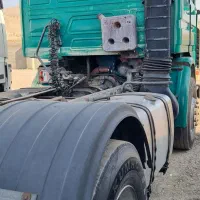 اسکانیا|خودرو سنگین|بستان آباد, |دیوار