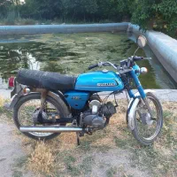 سوزوکی A100
