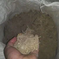 کود مرغ محلی درجه یک