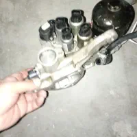 فروش مقدار زیادی لوازم خودرو نو و استوک|قطعات یدکی و لوازم جانبی|ری, صفاییه (چشمه علی)|دیوار