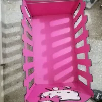 گهواره|تخت و صندلی بچه|تهران, گرگان|دیوار