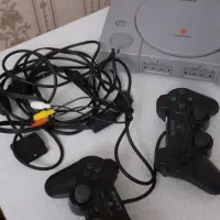 صونی یک|کنسول، بازی ویدئویی و آنلاین|اردبیل, |دیوار