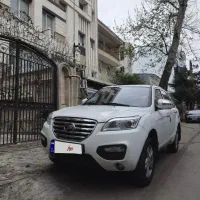 لیفان x60 کم کار