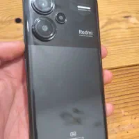 Redmi Note 13 Pro Plus 5Gردمی نوت 13پرو پلاس