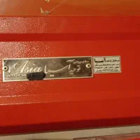 فروش یخچال چهاردربسیارتمیز سرویس کامل شده|یخچال و فریزر|یاسوج, |دیوار