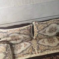 شاه نشین|پشتی|خرم‌آباد, |دیوار