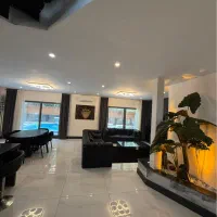 اجاره روزانه ویلا استخردار|اجارهٔ کوتاهمدت ویلا و باغ|کیش, |دیوار