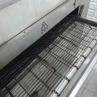 فرپیتزا نوژن دیس پلی وینتورا ۱۵۰ تاپینگ گریل یخچاا|کافی‌شاپ و رستوران|شهریار, شهریار|دیوار