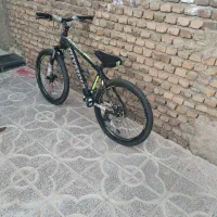 دوچرخه المپیا