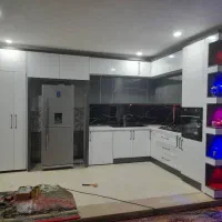 کابینت و کمد دیواری با بهترین کیفیت نصب|جاکفشی، کمد، دراور|شوش, |دیوار