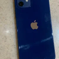 ایفون ۱۲ نرمال ابی ۱۲۸ گیگ