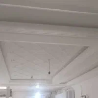 انجام کلیه کارهای گچکاری و ابزار|خدمات پیشه و مهارت|نورآباد, |دیوار