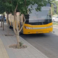 اتوبوس سند ازاد