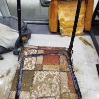 تعمیرات صندلی اتومبیل|خدمات پیشه و مهارت|کاشان, زیارتی|دیوار