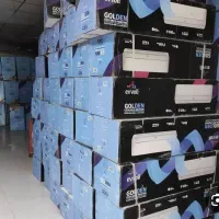 انواع کولر گازی مجیری خیابان جی وشاهین شهر