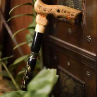 عصا دست ساز مدل ویان