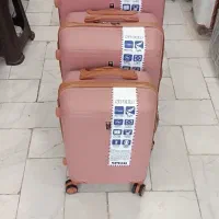 چمدان PP|کیف، کفش، کمربند|سبزوار, پامنار|دیوار
