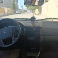 پارس xu7p|خودرو سواری و وانت|شیراز, جمهوری|دیوار