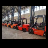 راننده لیفتراک