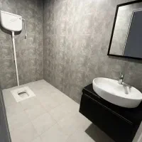 اجاره ۱۶۰متری / تبدیل / نوساز / طبقه۶ / گلسار|اجارهٔ آپارتمان|رشت, بلوار گیلان|دیوار