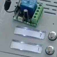 اجرای کنترل از راه دور درب بازکن آیفون و کولر آبی|خدمات پیشه و مهارت|گلپایگان, |دیوار