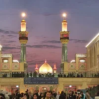 کاروان زیارتی کربلامعلاباقیمتی مناسب وامکانات کامل|تور و چارتر|اهواز, اهواز|دیوار