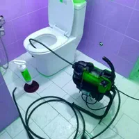 لوله بازکنی فنرزنی شهریار و شهرکها/کل اندیشه/ملارد